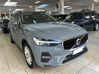 Usata Volvo XC60 Core 197 CV (144 kW) 2022 Grigio pastello SUV
