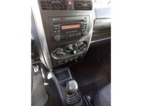 Usata Suzuki Jimny 86 CV (63 kW) 2010 Grigio scuro SUV