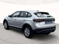 Usata VW Taigo Life 116 CV (85 kW) 2025 Reflex silver metallizzato SUV