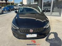 Usata Fiat Tipo Lounge 120 CV (88 kW) 2018 Blu Station wagon