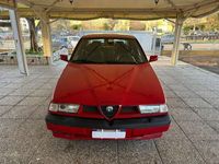 usata Alfa Romeo Crosswagon 155 2.0i turbo 16V cat