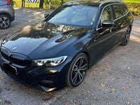 Usata BMW 320 M Sport 190 CV (139 kW) 2019 Station wagon