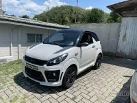 Usata Ligier JS50 2017 Bianco Utilitaria