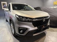 Usata Suzuki SX4 S-Cross 129 CV (94 kW) 2024 Argento SUV