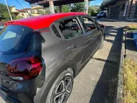 Usata Citroën C3 83 CV (61 kW) 2019 Grigio Utilitaria