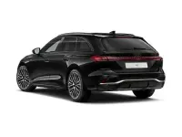 Usata Audi A5 S-Line 204 CV (150 kW) 2025 Nero mythos metallizzato Station wagon