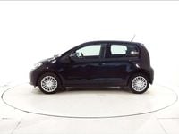 Usata VW up! Move 66 CV (48 kW) 2021 Nero Utilitaria