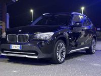 Usata BMW X1 177 CV (130 kW) 2009 SUV