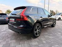 Usata Volvo XC60 Inscription 190 CV (139 kW) 2020 Nero SUV