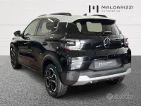 Usata Citroën C3 PureTech 101 CV (74 kW) 2025 Nero SUV