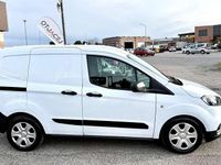 Usata Ford Transit Trend 75 CV (55 kW) 2023 Bianco Furgone