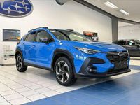 Nuova Subaru Crosstrek Premium 136 CV (100 kW) 2026 Oasis blue SUV