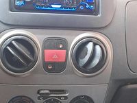 Usata Fiat Qubo Dynamic 77 CV (56 kW) 2009 Monovolume