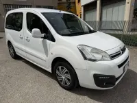 Usata Citroën Berlingo Feel 75 CV (55 kW) 2016 Bianco Monovolume