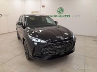 Nuova MG HS Comfort 2025 Nero SUV