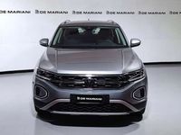 Usata VW T-Roc Style 150 CV (110 kW) 2024 Argento SUV