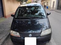 Occasion Fiat Idea 95 ch (69 kW) 2005 Monospace