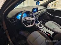 Usata Ford Kuga ST-Line 120 CV (88 kW) 2022 Grigio SUV