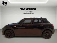 Occasion Mini ONE 75 ch (55 kW) 2020 Noir Citadine