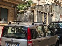 Usata Fiat Panda 60 CV (44 kW) 2004 Grigio Berlina