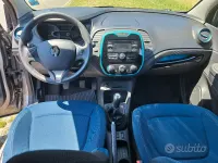 Usata Renault Captur 90 CV (66 kW) 2016 SUV