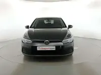 Usata VW Golf VIII Life 110 CV (80 kW) 2020 Grigio urano Berlina