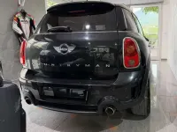 Usata Mini Cooper D Countryman 111 CV (81 kW) 2011 SUV