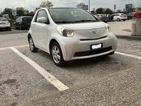 Usata Toyota iQ 98 CV (72 kW) 2009 Utilitaria
