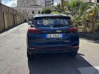 Usata EVO Evo 5 118 CV (86 kW) 2023 SUV