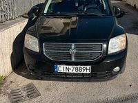 Usata Dodge Caliber 140 CV (102 kW) 2010 Nero Utilitaria