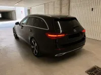 Usata Mercedes C200 Business 163 CV (119 kW) 2023 Station wagon