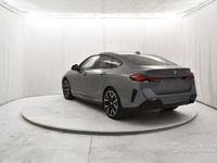 Usata BMW 220 M Sport 170 CV (125 kW) 2025 Grigio Coupé