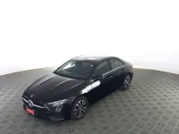 Usata Mercedes A180 Advanced 116 CV (85 kW) 2024 Nero notte