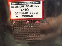 Usata Fiat Panda Dynamic 60 CV (44 kW) 2008 Utilitaria