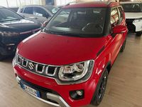 Usata Suzuki Ignis 83 CV (61 kW) 2023 Marrakech SUV