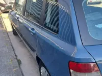 Usata Fiat Stilo 103 CV (75 kW) 2002 Bluazzurro Berlina