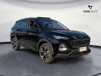 Nuova EVO Evo 7 162 CV (119 kW) 2025 Nero SUV