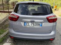 Usata Ford C-MAX 116 CV (85 kW) 2012 Monovolume