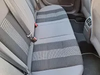 Usata VW Golf VI 102 CV (75 kW) 2009 Nero Utilitaria