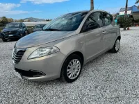 Usata Lancia Ypsilon 69 CV (50 kW) 2012 Utilitaria