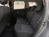 Usata Dacia Duster Comfort 115 CV (84 kW) 2018 Bianco SUV