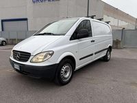 Usata Mercedes Vito 109 CV (80 kW) 2006 Other