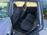 Usata Honda FR-V 140 CV (102 kW) 2007 Grigio Monovolume