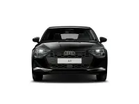 Nuova Audi A3 Advanced Plus 150 CV (110 kW) 2026 Nero brillante Berlina