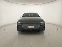 Usata Audi S6 e-tron Edition .1 405 kW (551 CV) 2025 Grigio daytona perlato Station wagon