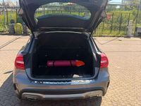 Usata Mercedes GLA200 Executive 136 CV (100 kW) 2014 SUV