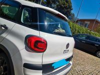 usata Fiat 500L - 2020