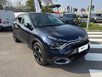 Usata Citroën C4 131 CV (96 kW) 2024 Blu Berlina