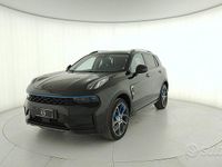 Usata Lynk & Co 01 179 CV (131 kW) 2023 Nero SUV