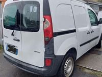 Usata Renault Kangoo 65 CV (47 kW) 2003 Other Monovolume